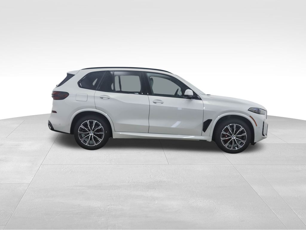 Thumbnail: 2026 BMW X5 - 7