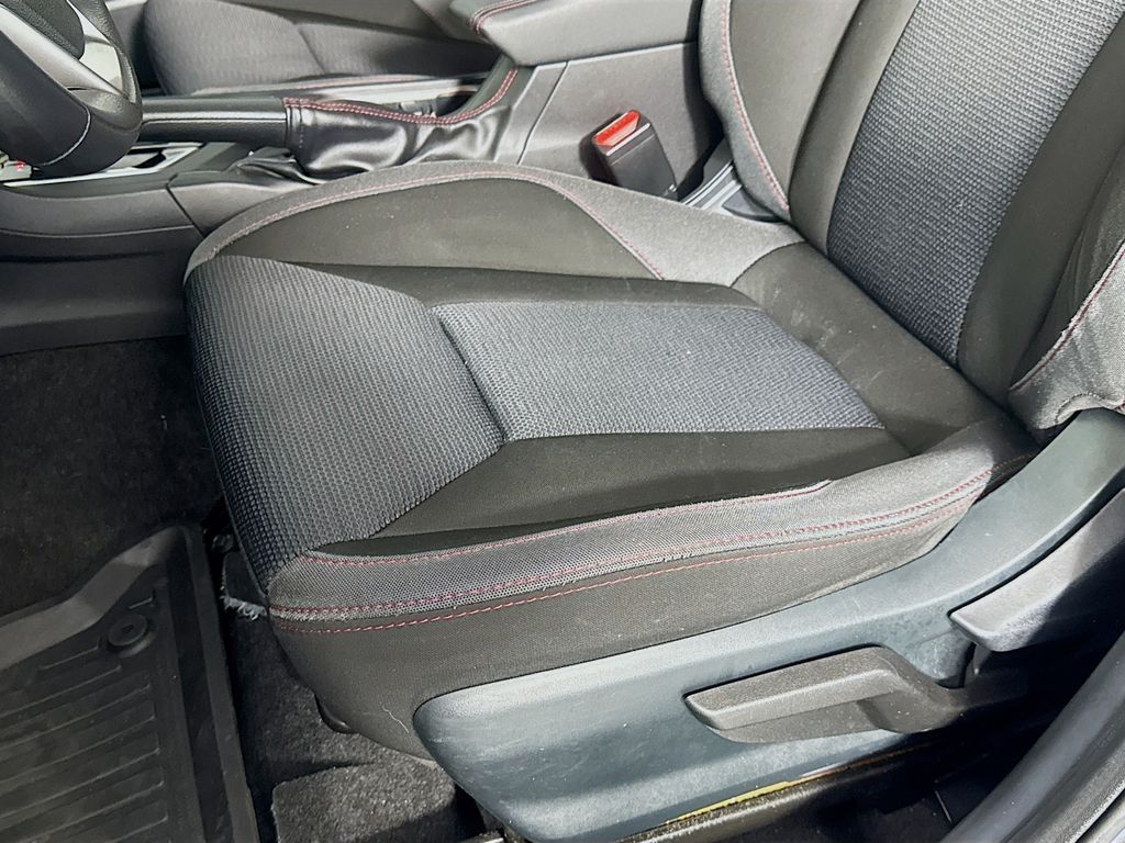 Used Car 2019 Subaru Impreza  2.0i Sport For Sale Under $20,000 In Austin, Texas