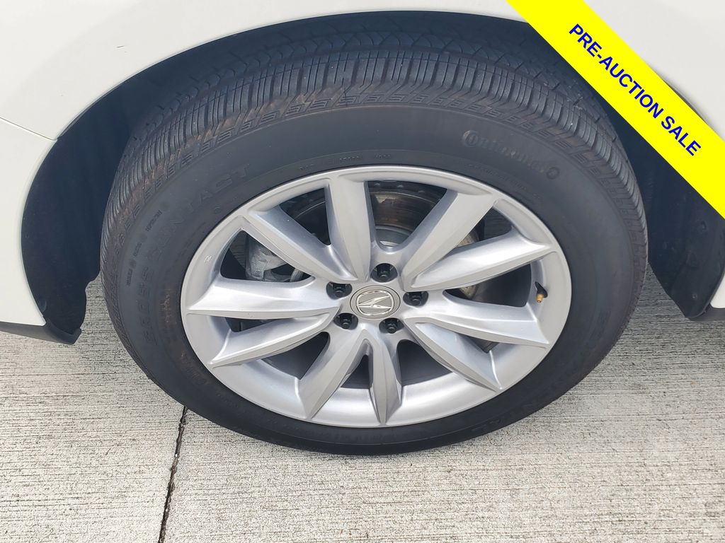 Used 2024 Acura RDX SUV