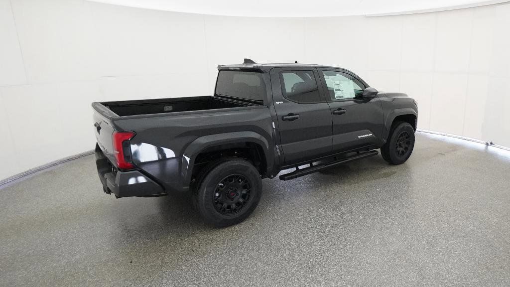 Thumbnail: 2025 Toyota Tacoma - 20