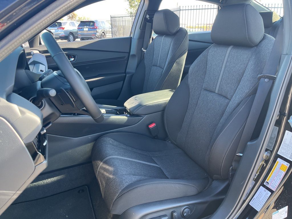 Thumbnail: 2025 Honda Accord - 12