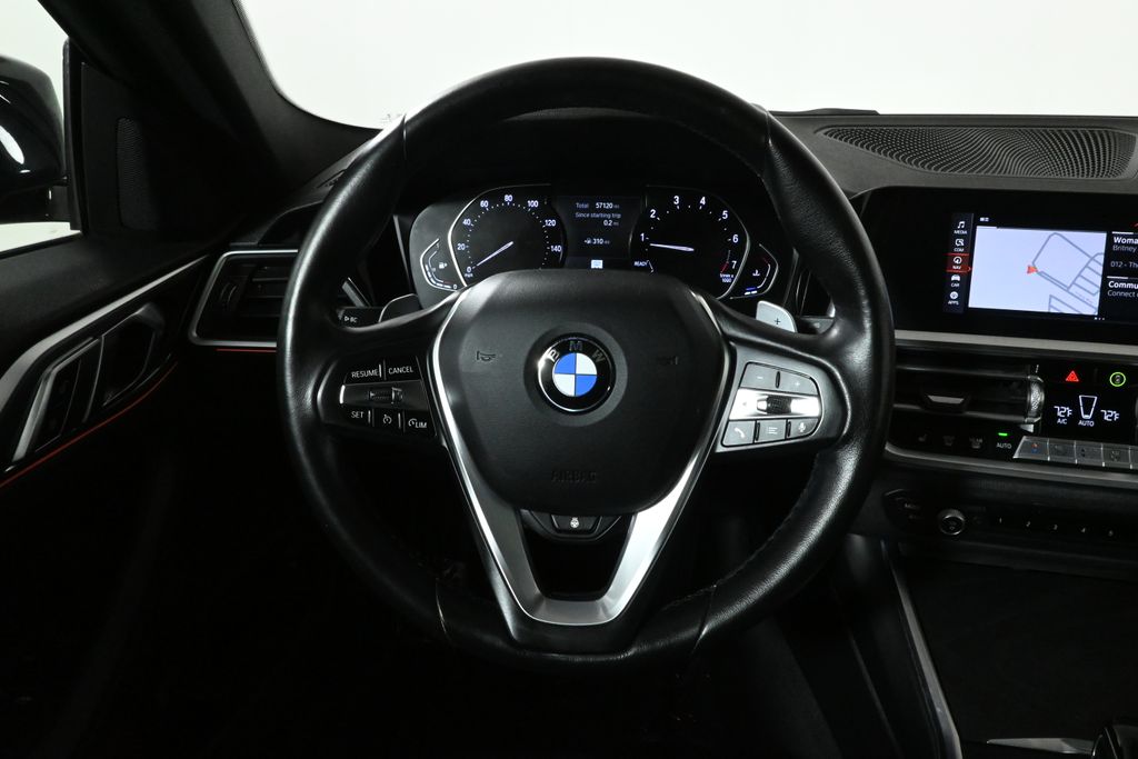 Thumbnail: 2021 BMW 4 Series - 18