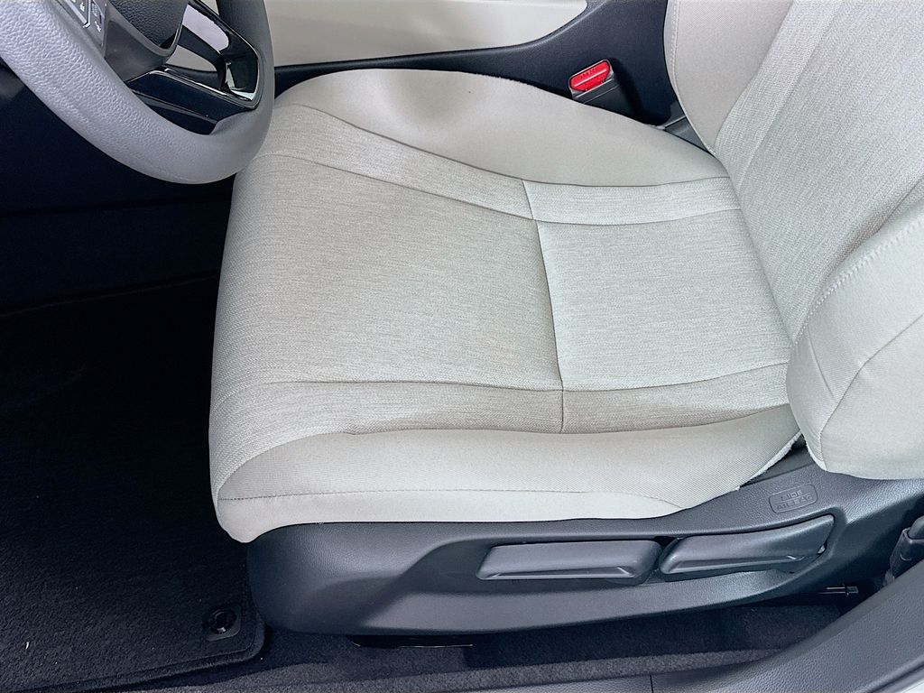 Thumbnail: 2025 Honda Accord - 20