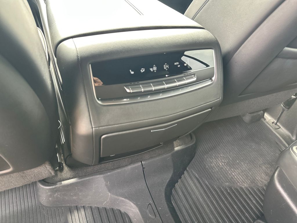 Used Car 2022 Cadillac Escalade  Sport For Sale Under $60,000 In Austin, Texas