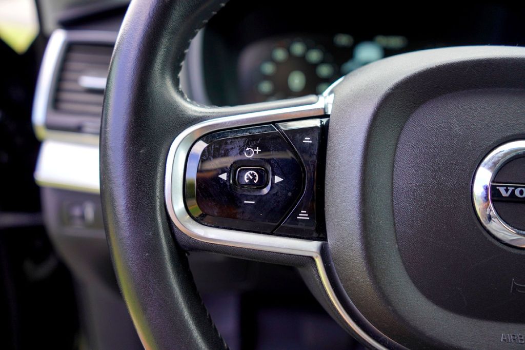 Used Car 2016 Volvo Xc90  T6 Momentum For Sale Under $15,000 In Taylor, Texas