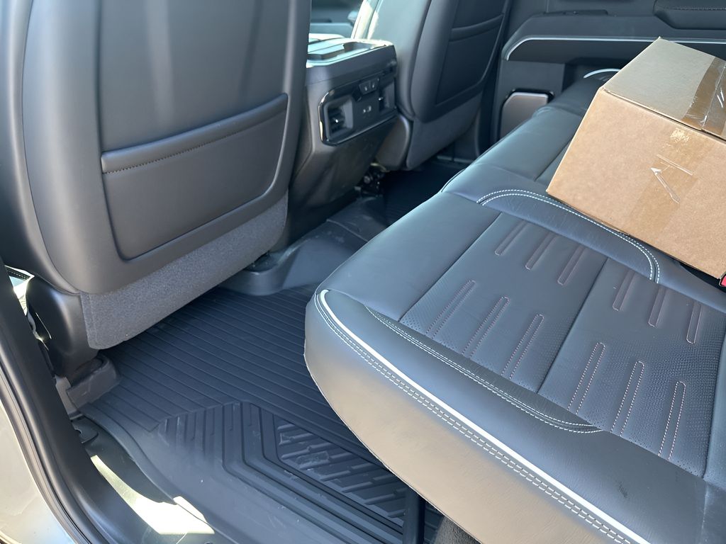 New Car 2025 Gmc Sierra 2500hd  At4x For Sale Under $120,000 In Austin, Texas