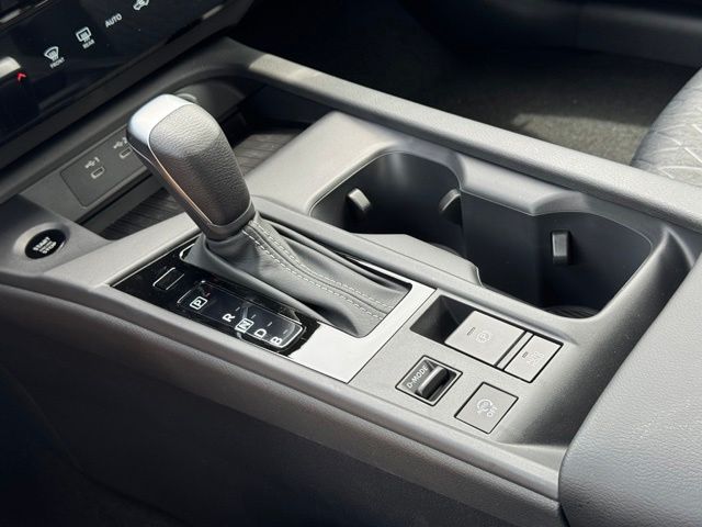New 2026 Nissan Sentra Sedan