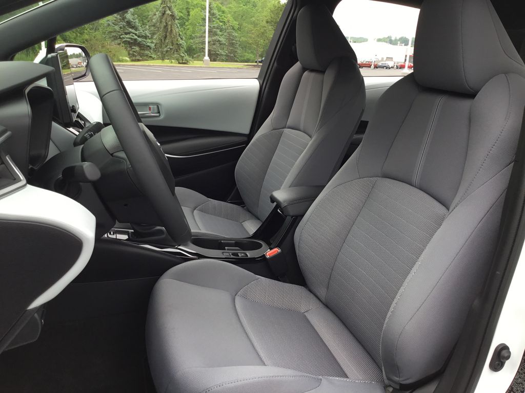 2024 Toyota Corolla SE 11