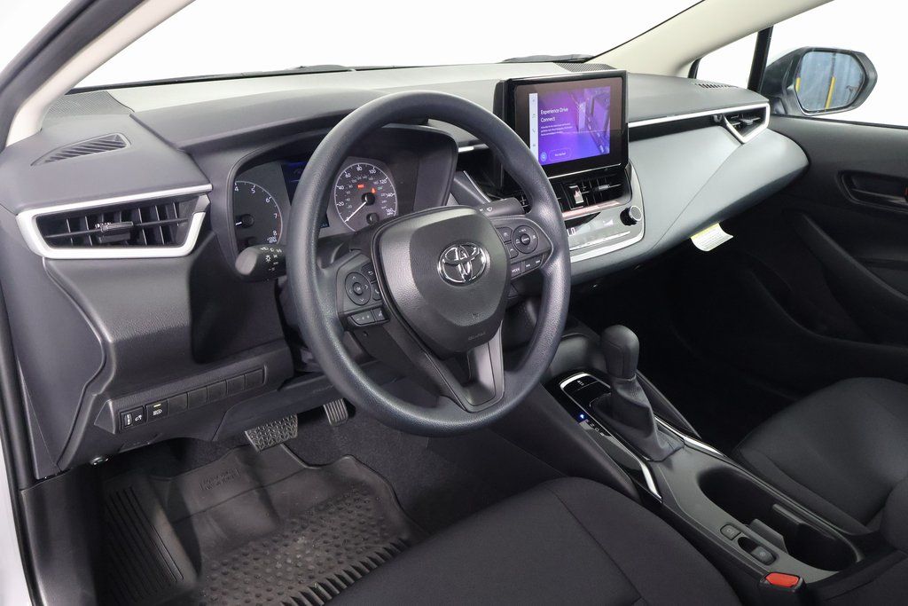 Thumbnail: 2025 Toyota Corolla - 7