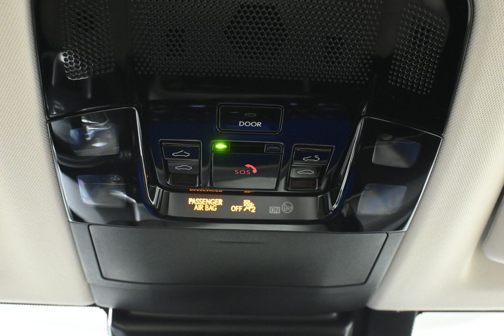 Thumbnail: 2025 Lexus NX - 21