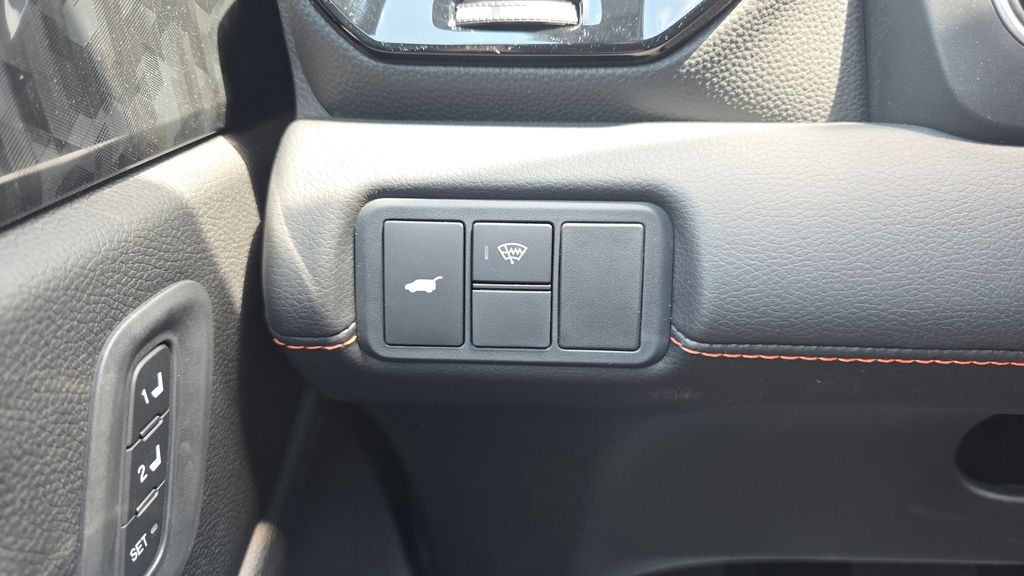 2026 Honda Passport TrailSport Elite Blackout - Photo 30