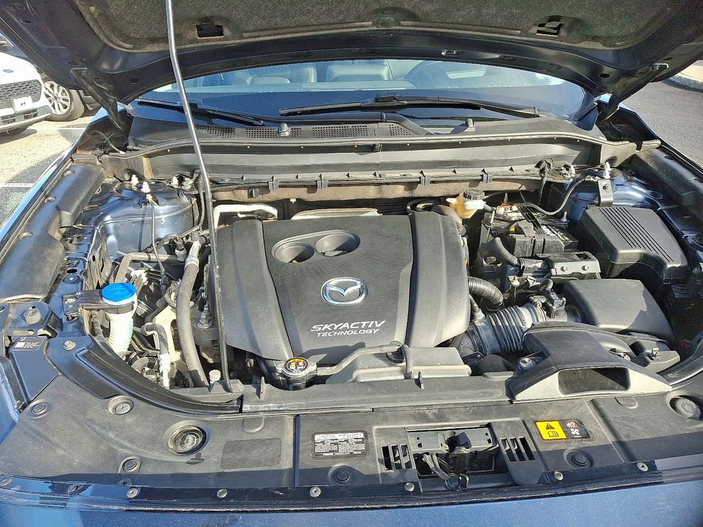 Thumbnail: 2019 Mazda CX-5 - 31