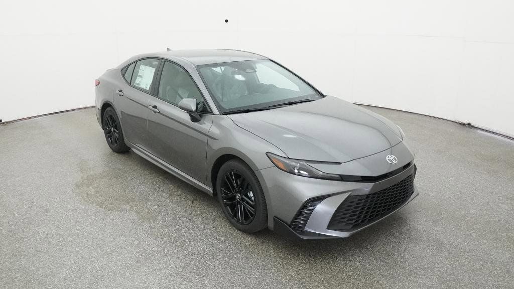 Thumbnail: 2026 Toyota Camry - 31