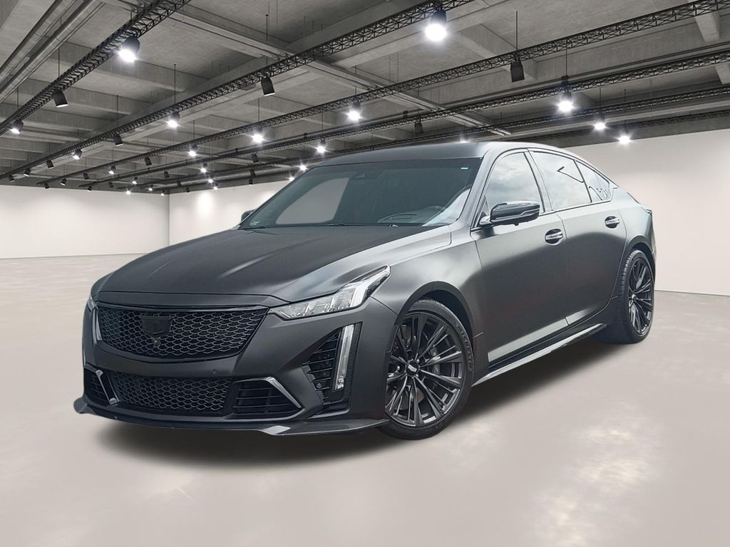 2023 Cadillac CT5
