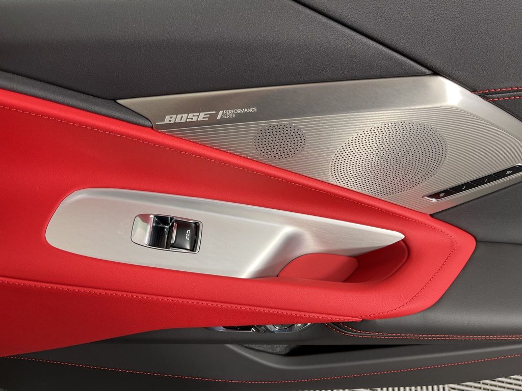 Thumbnail: 2024 Chevrolet Corvette - 20