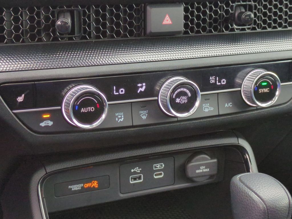 2024 Honda CR-V EX - Photo 19