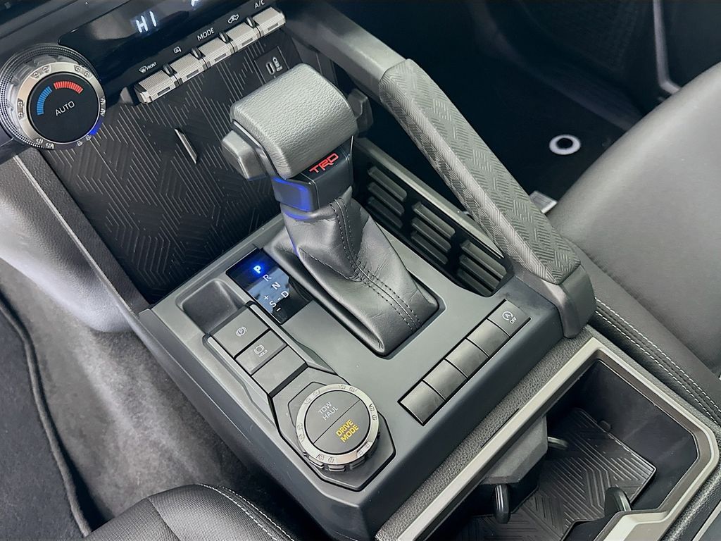 Thumbnail: 2024 Toyota Tacoma - 16