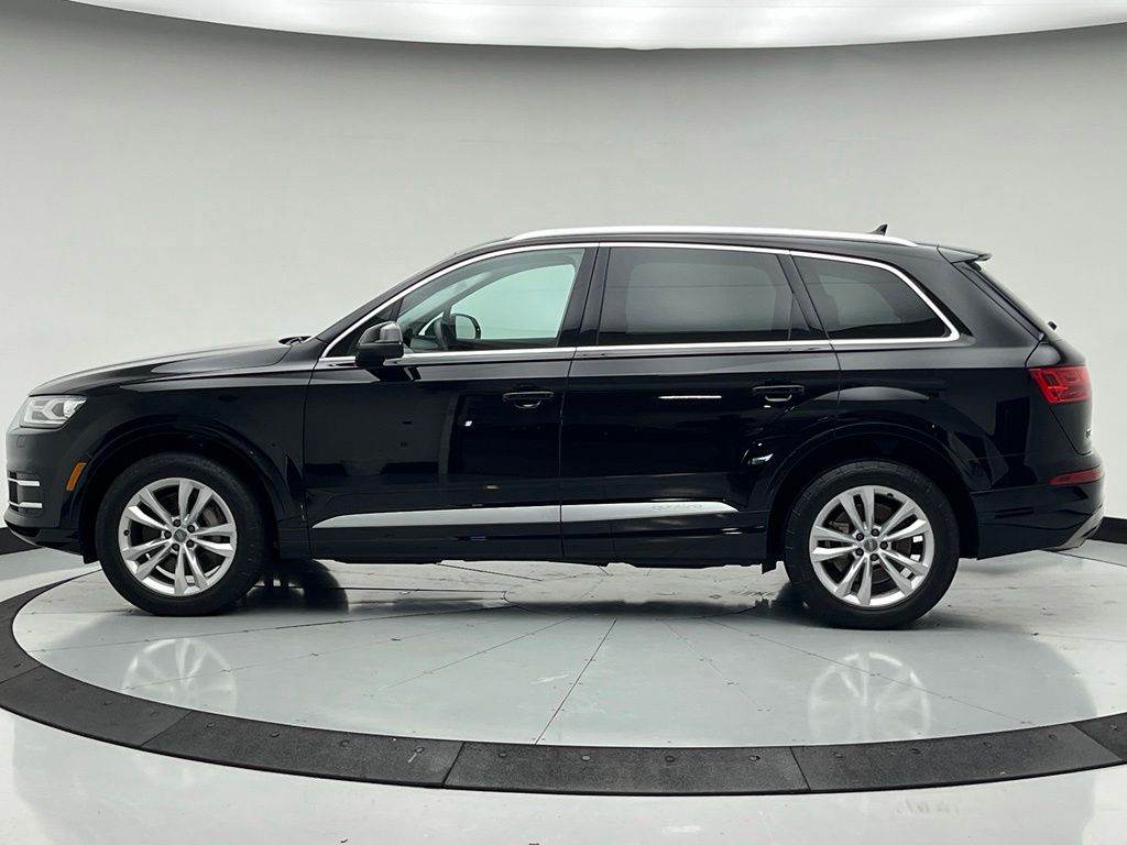 Thumbnail: 2018 Audi Q7 - 8
