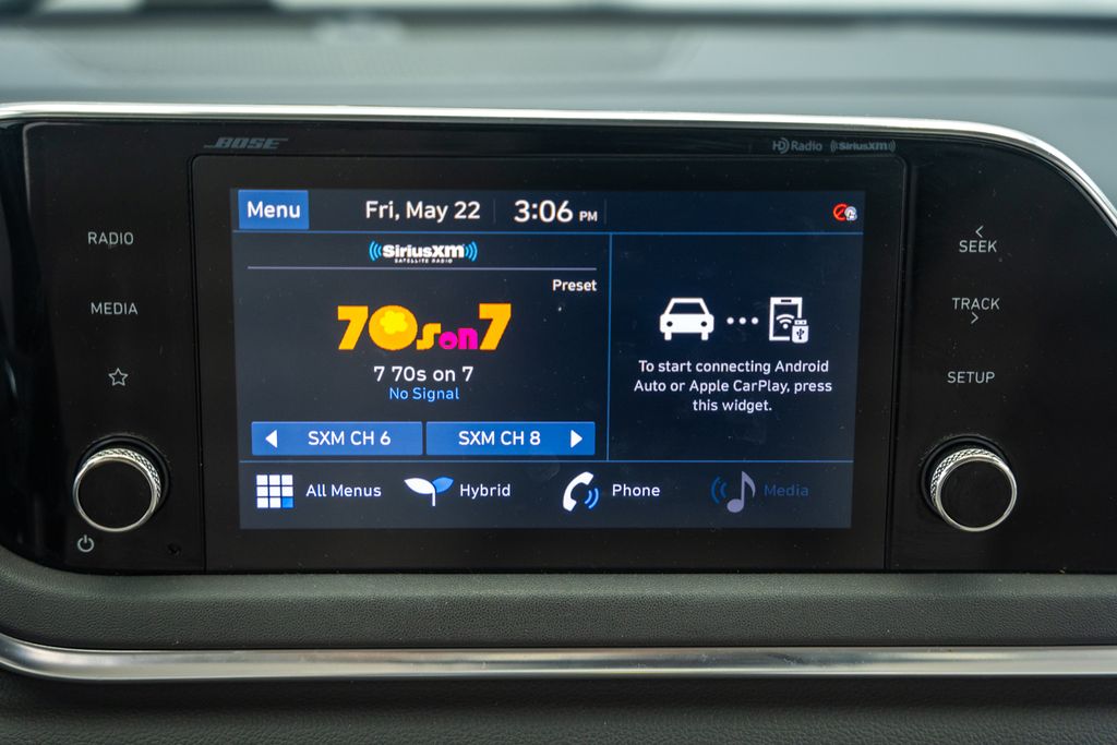 HyundaiSonata Hybrid20