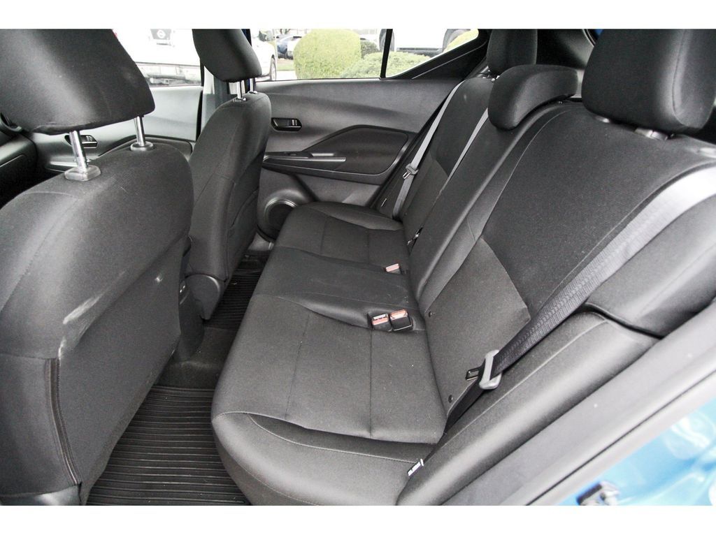 2025 Nissan Kicks Play S - 6