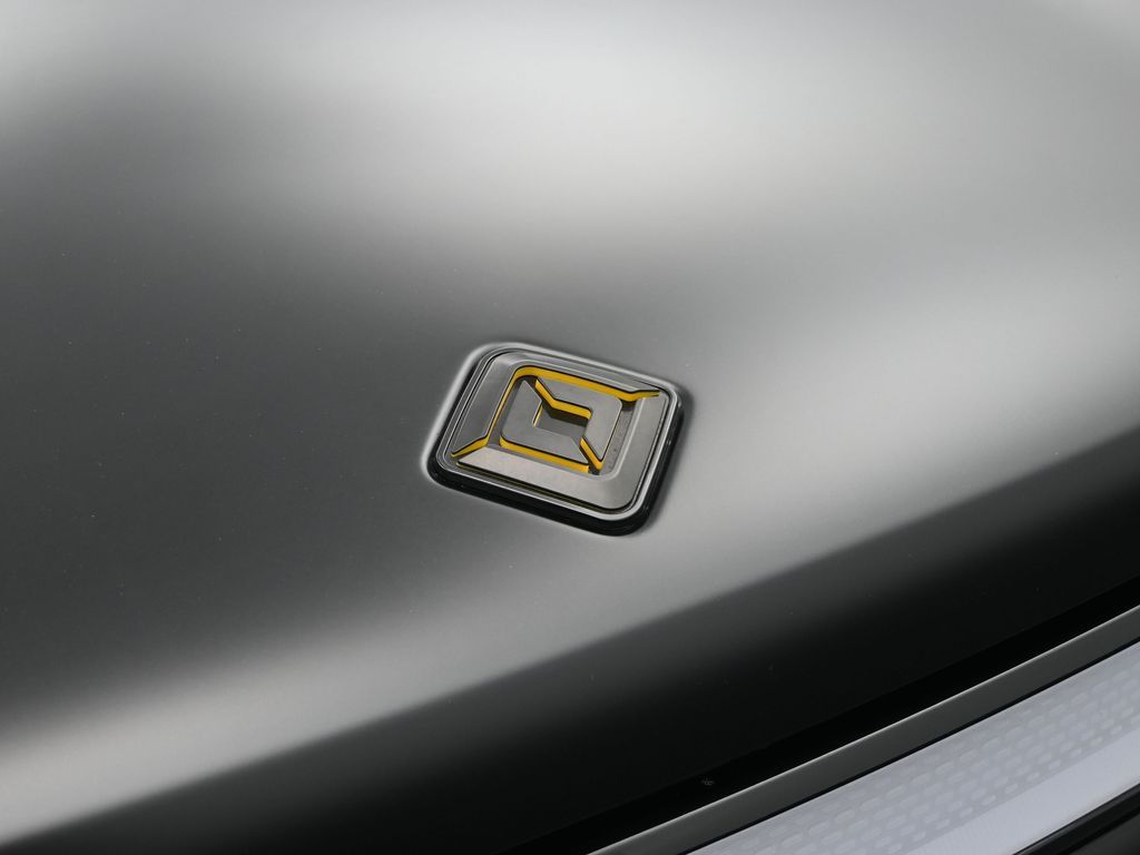 2023 Rivian R1T Adventure