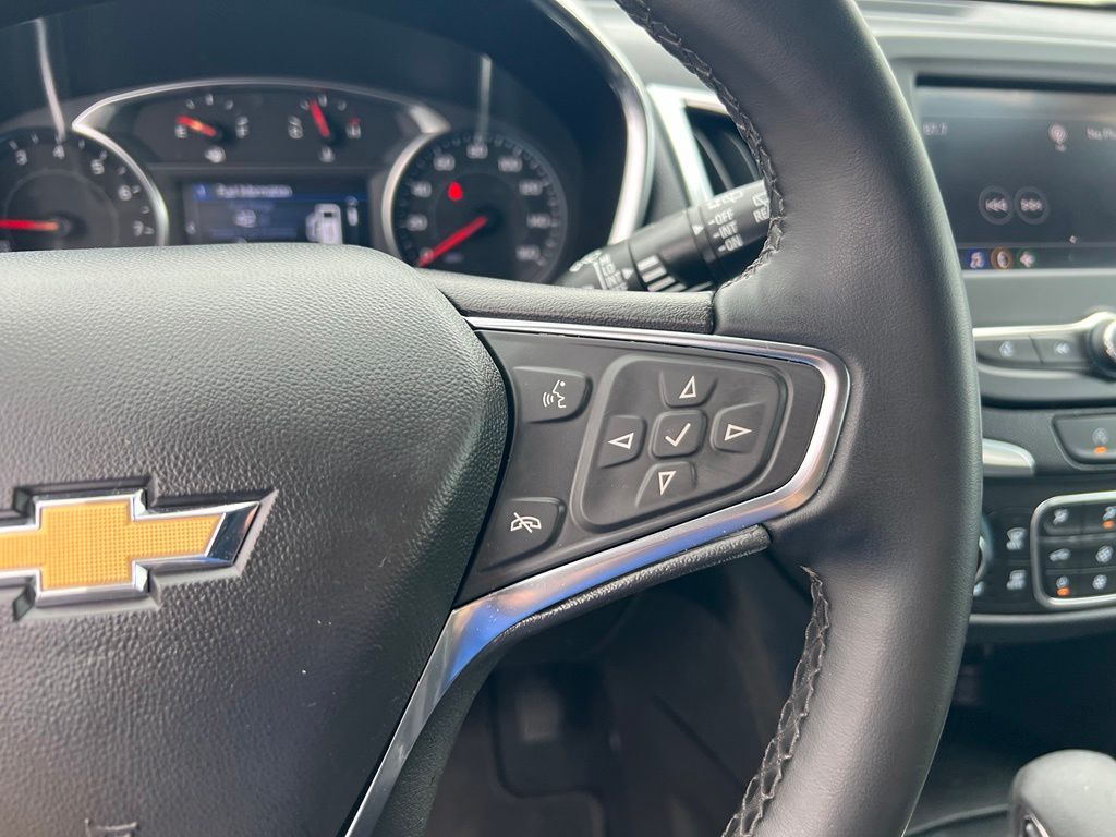 Used 2024 Chevrolet Equinox SUV