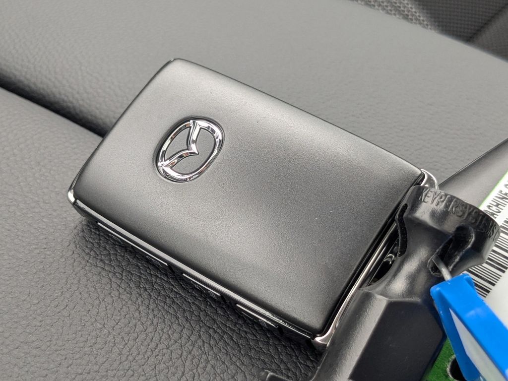 2026 Mazda CX-50 Hybrid Preferred