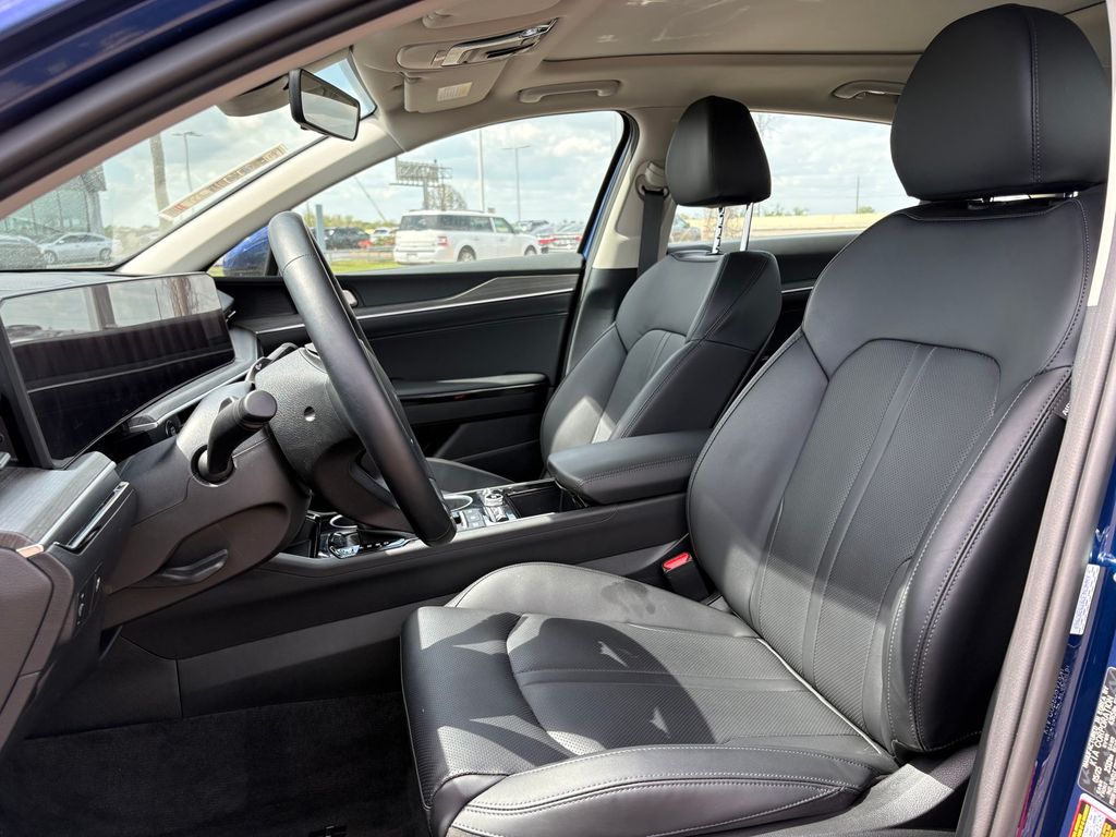 2026 Kia K5 EX - 10