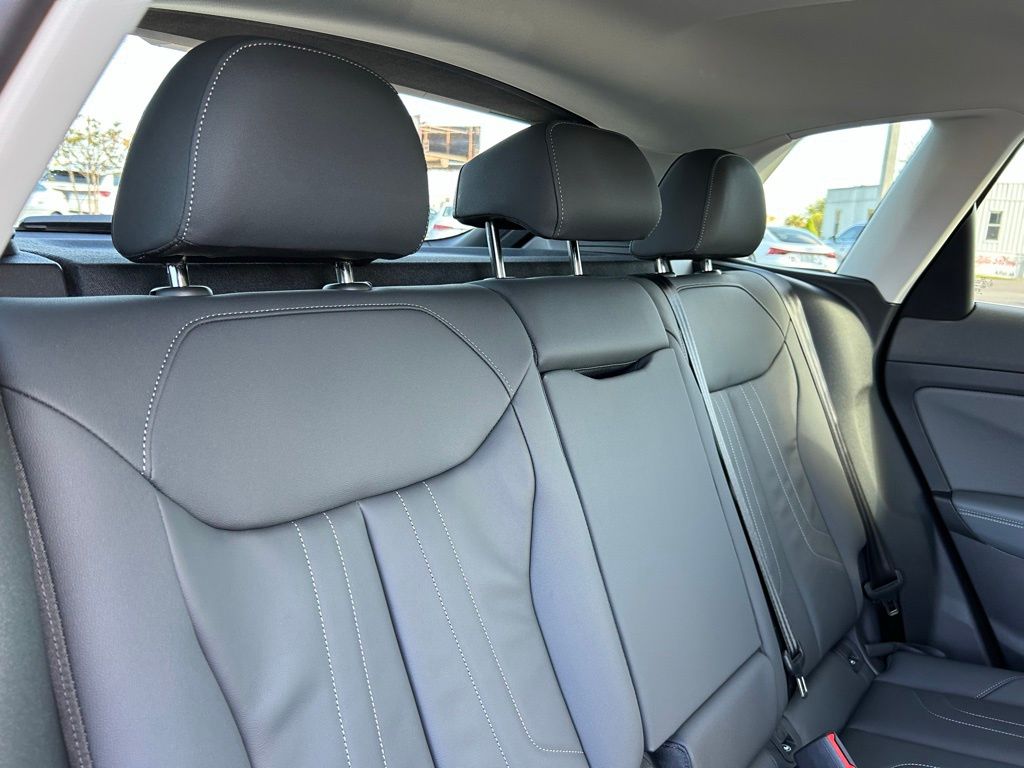 New 2026 Gray Audi  image 51