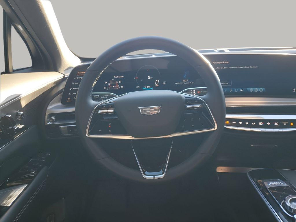 Used Car 2024 Cadillac Lyriq  Sport For Sale Under $40,000 In Austin, Texas