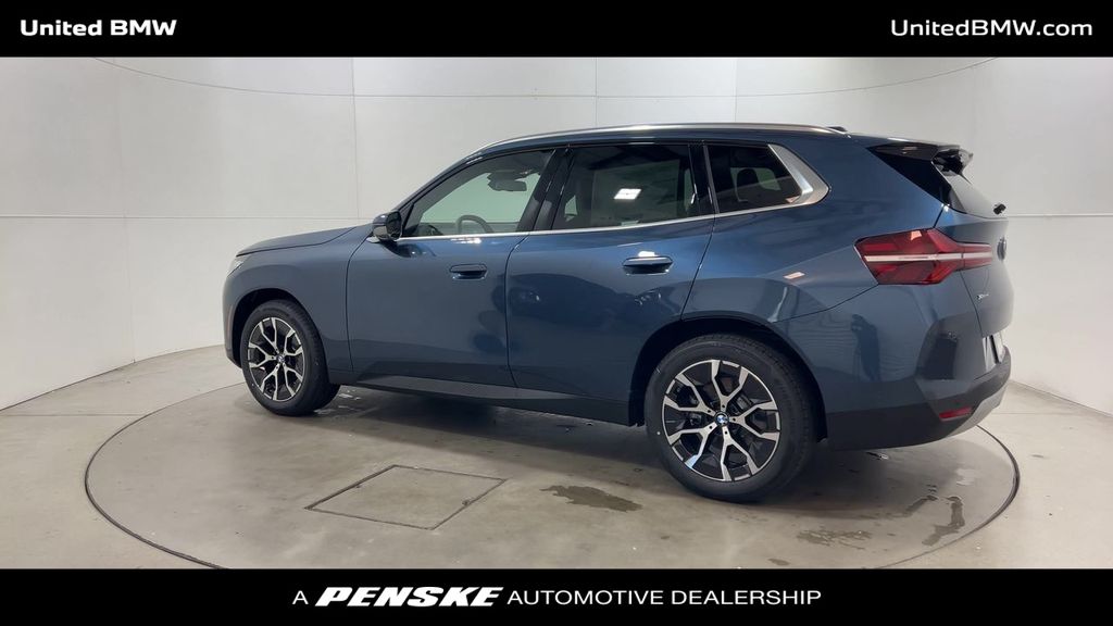 Thumbnail: 2026 BMW X3 - 6