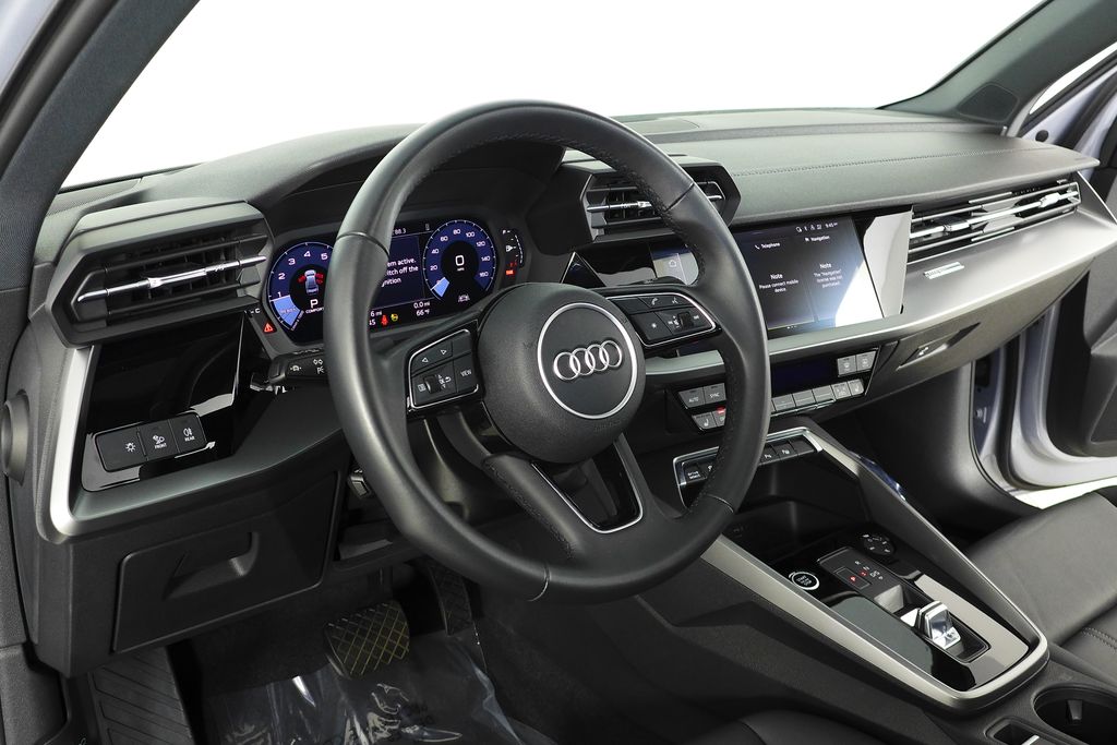 2023 Audi A3 Premium 31