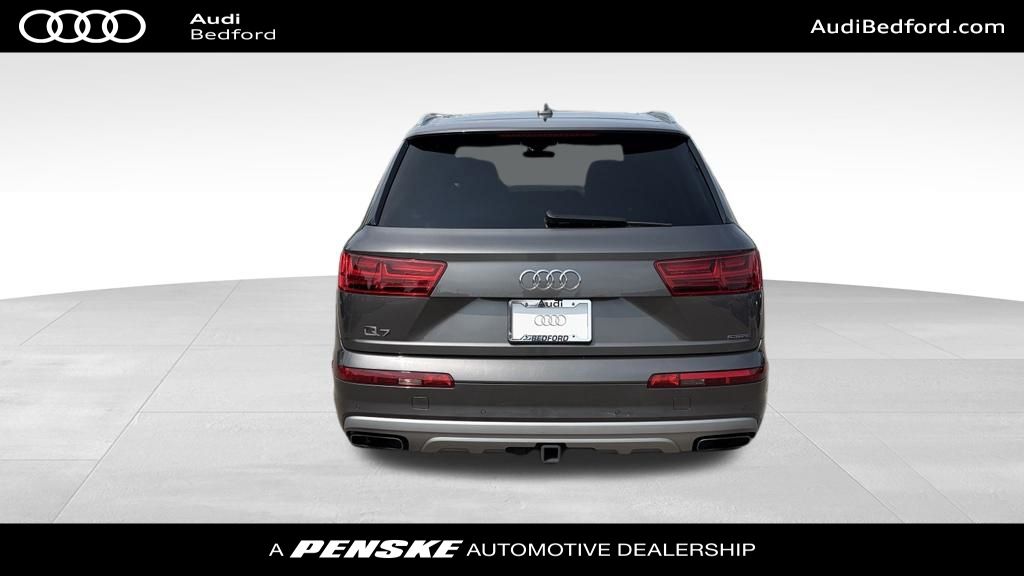 Thumbnail: 2019 Audi Q7 - 5