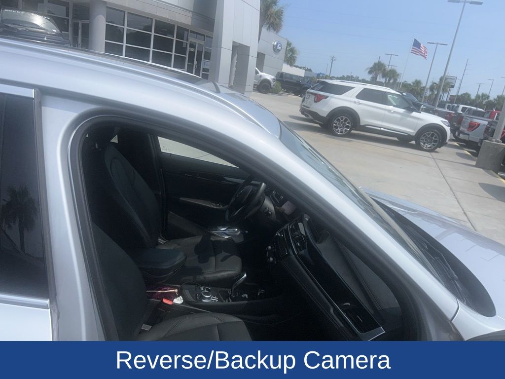 2021 BMW X1 sDrive28i