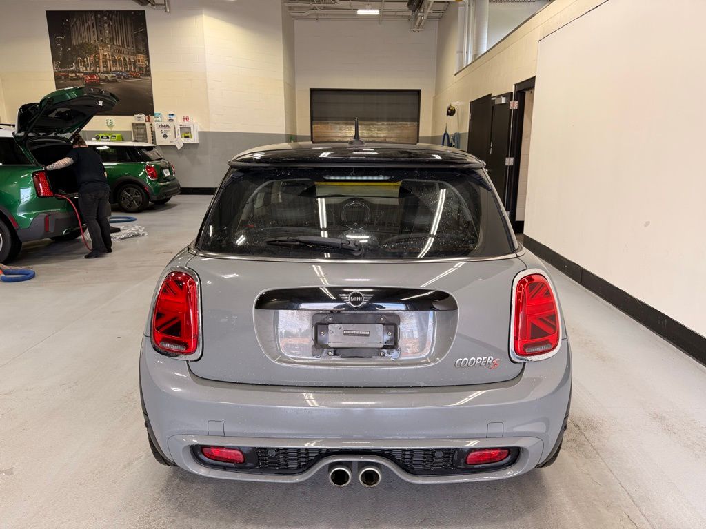 Thumbnail: 2020 MINI Cooper - 4