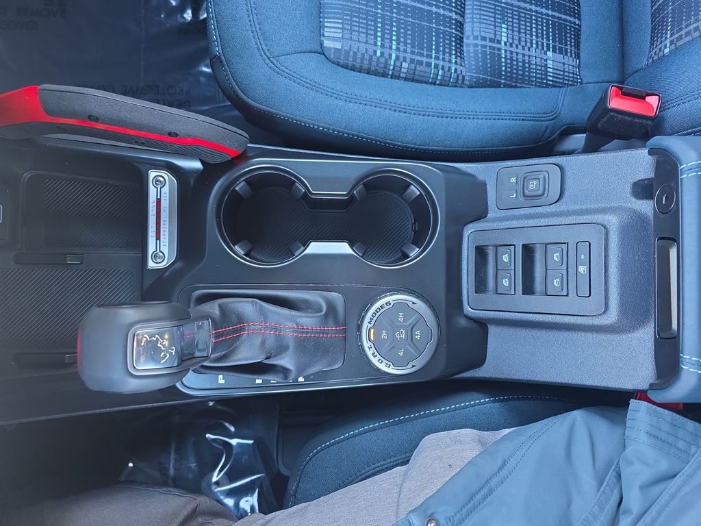 New 2026  Ford Heritage Edition image 34