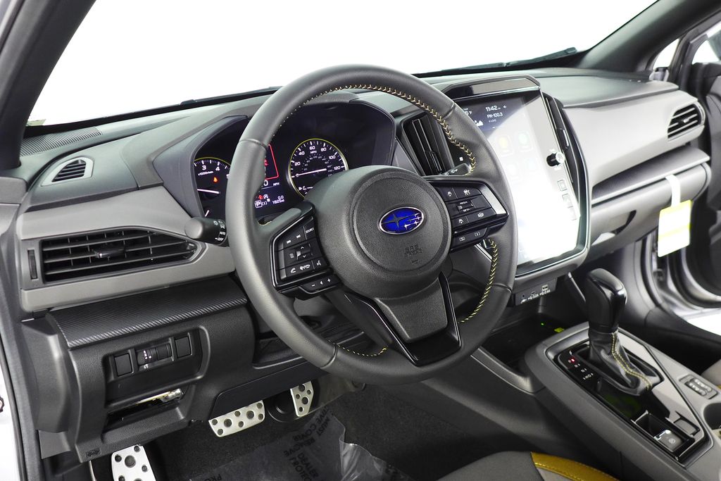 Thumbnail: 2025 Subaru Crosstrek - 29