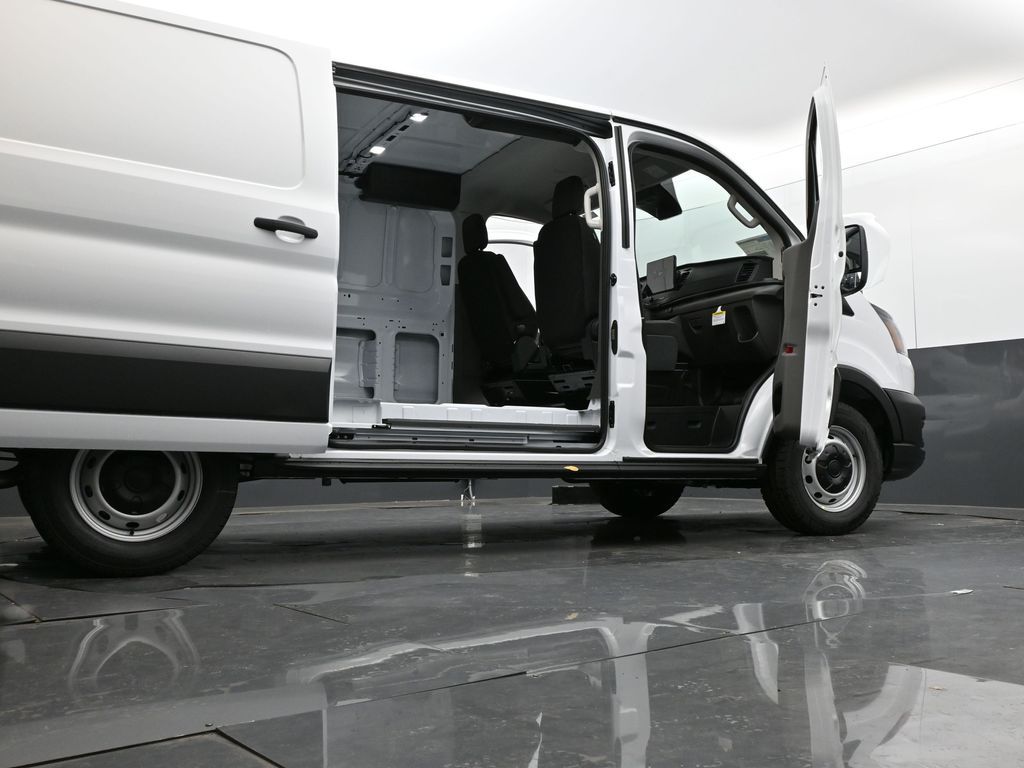 2026 Ford Transit-150 Cargo Van 