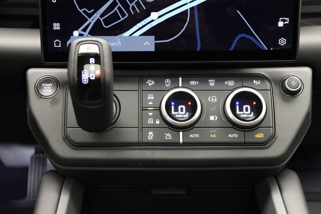 Thumbnail: 2026 Land Rover Defender - 24
