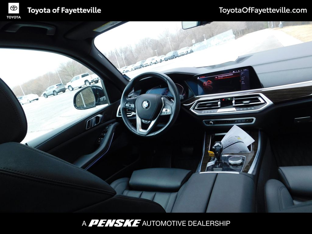 Thumbnail: 2019 BMW X5 - 7