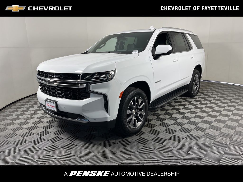 2023 Chevrolet Tahoe LS -
                Fayetteville, AR