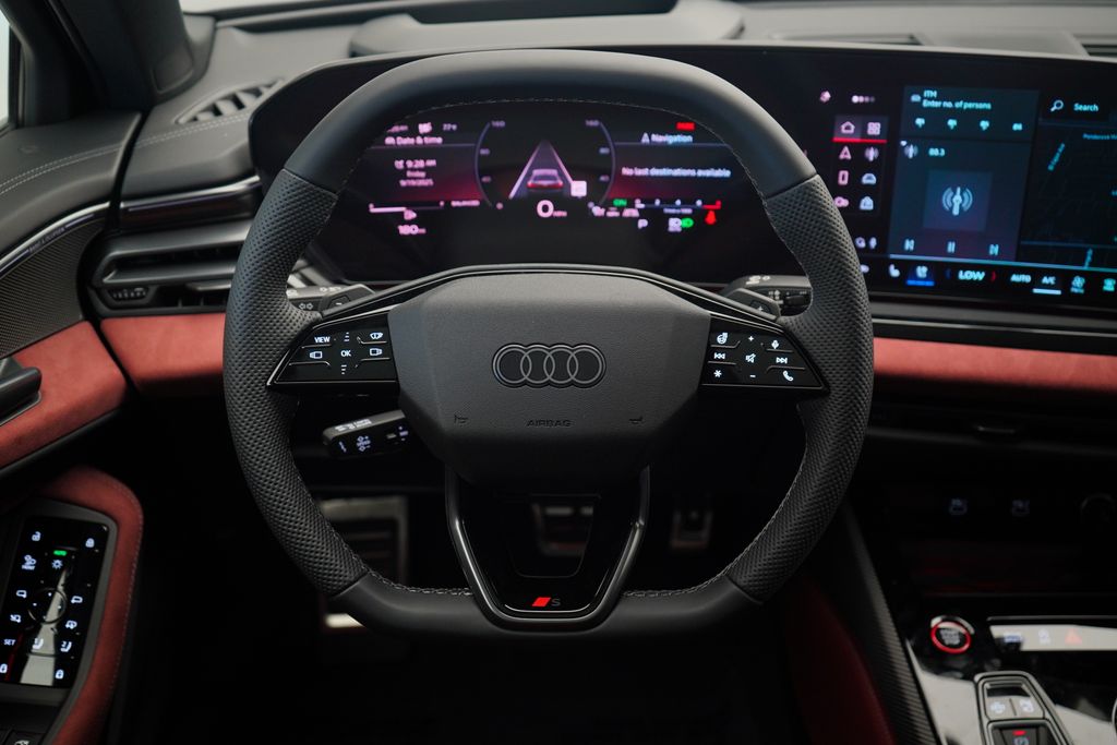 Thumbnail: 2025 Audi S5 - 9