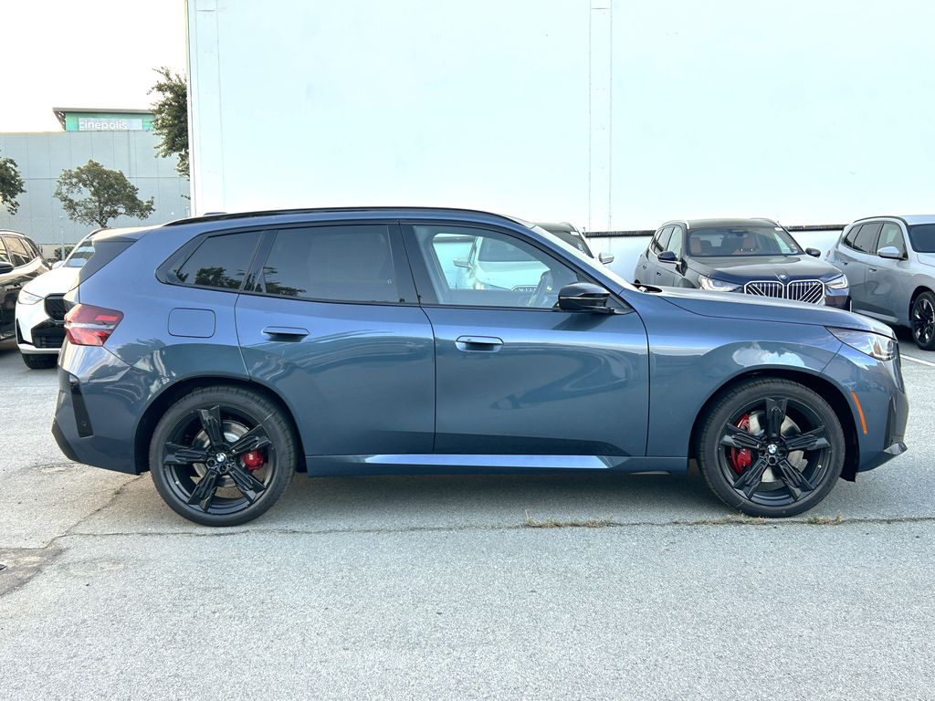 Thumbnail: 2026 BMW X3 - 6