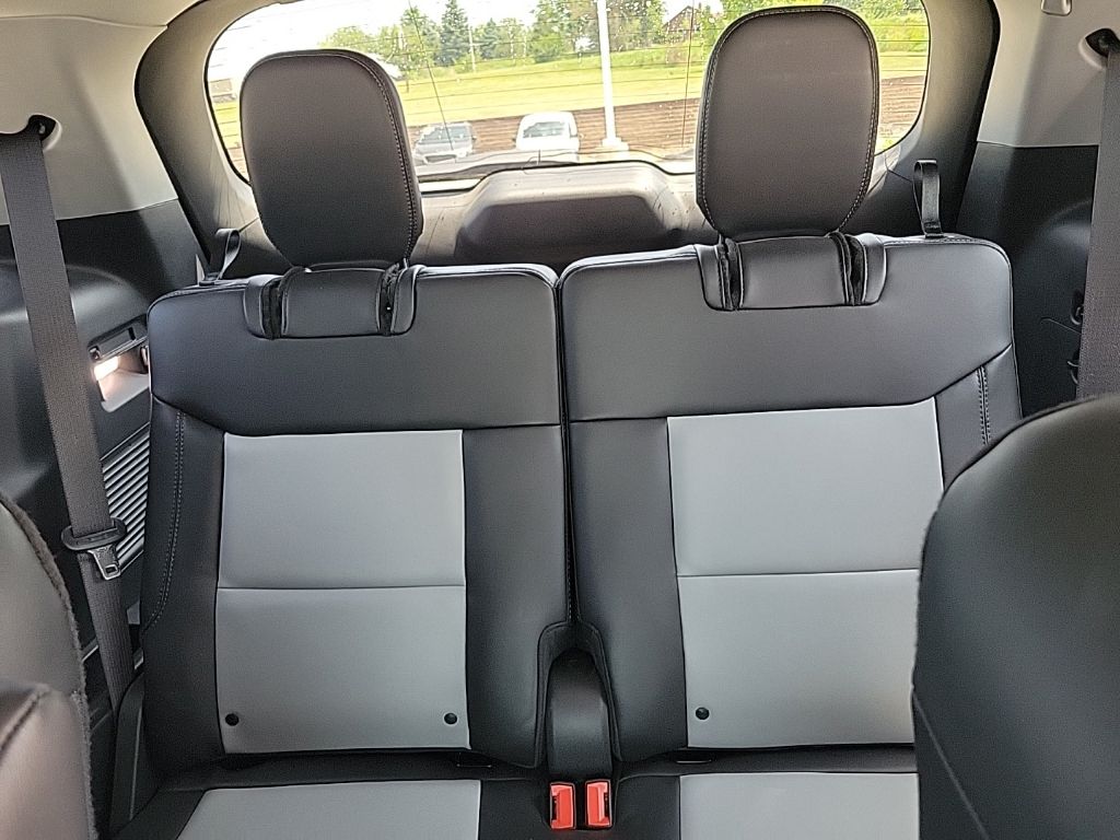 Used 2023 Ford Explorer SUV