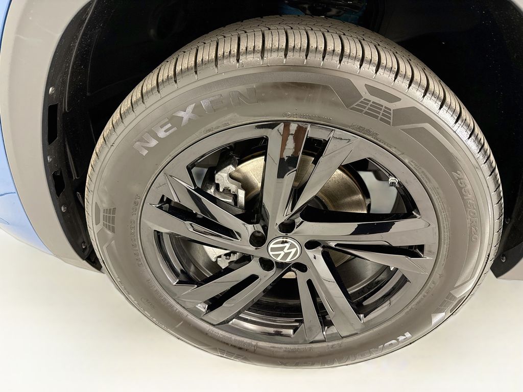 Thumbnail: 2026 Volkswagen Atlas - 29