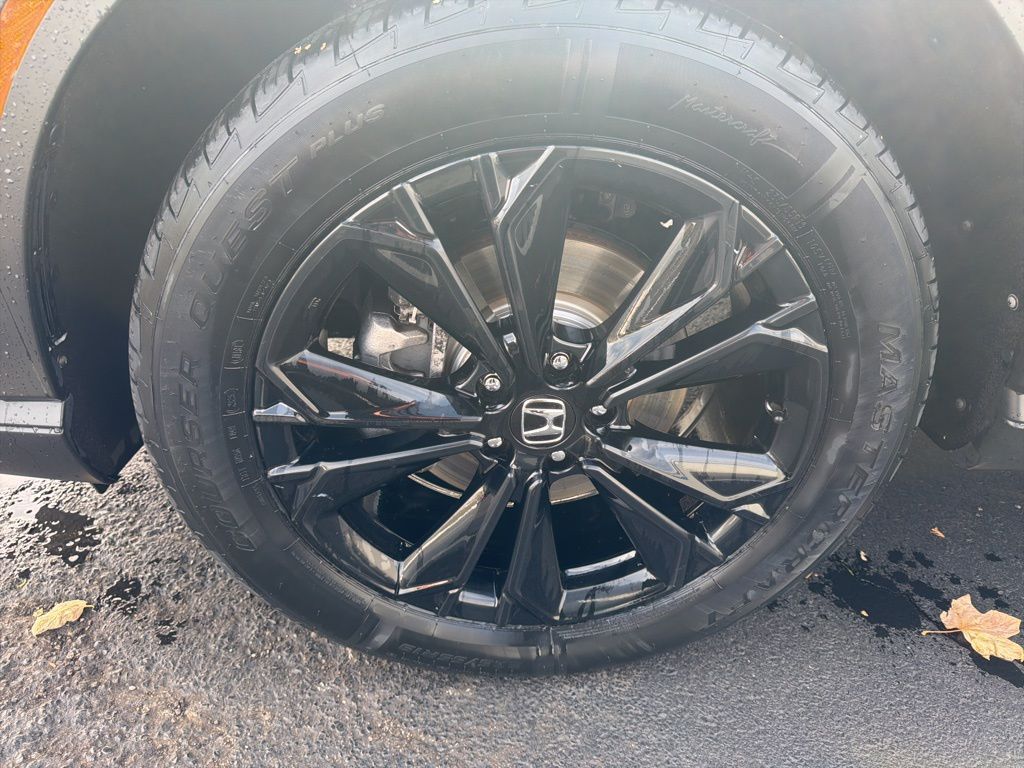 Thumbnail: 2023 Honda CR-V - 10