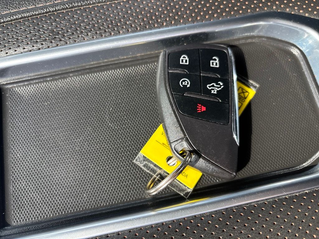 Used 2022 Chevrolet Silverado 1500 Truck