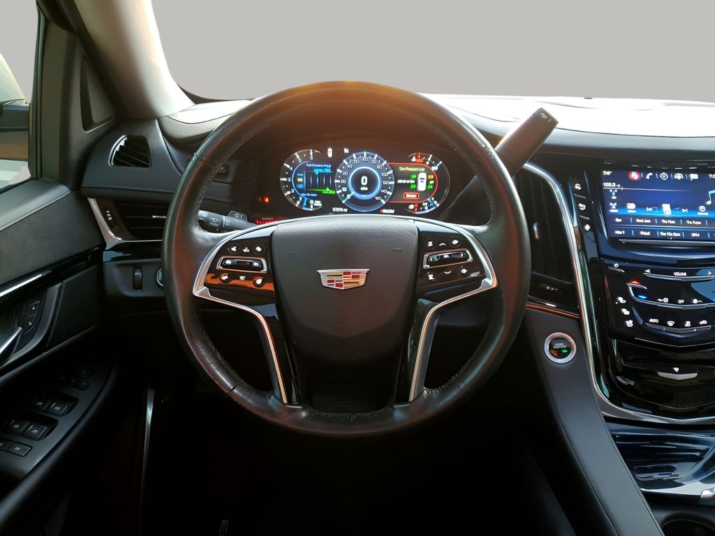 Used Car 2016 Cadillac Escalade  Luxury For Sale In Austin, Texas