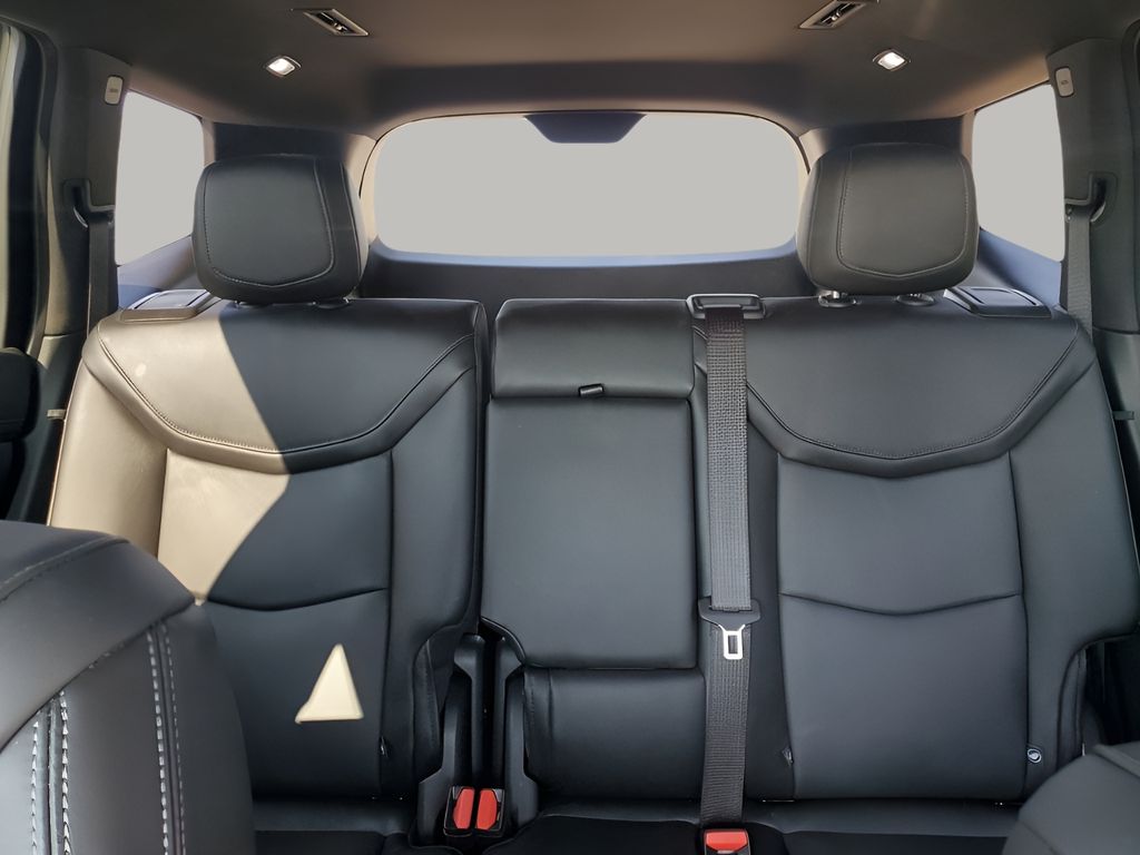 Used Car 2023 Cadillac Xt6  Premium Luxury For Sale In Austin, Texas