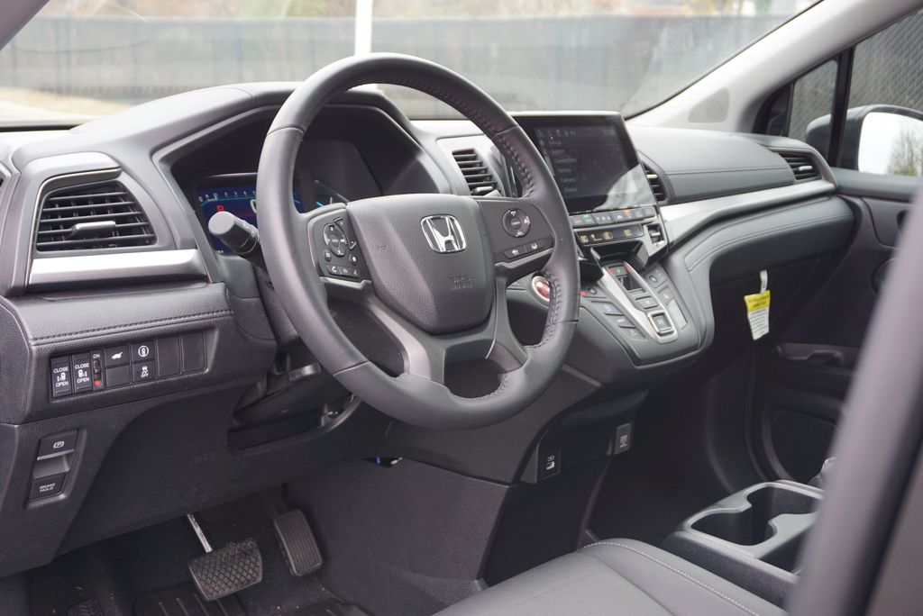 Thumbnail: 2024 Honda Odyssey - 10
